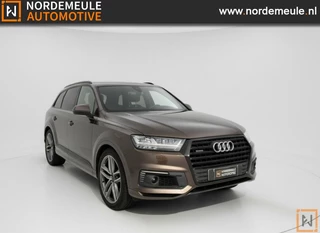 Audi Q7 – thumbnail 6