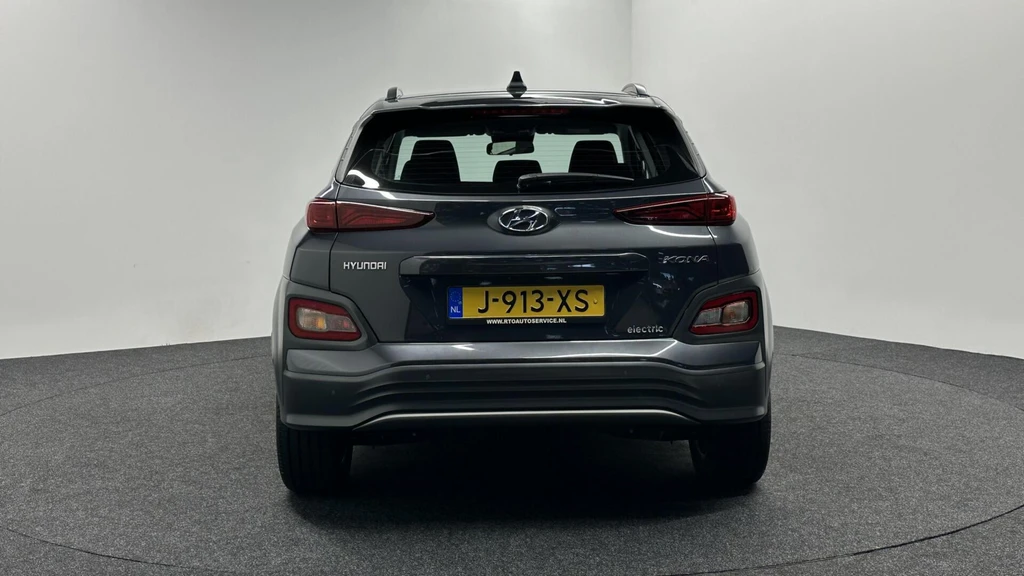 Hyundai Kona – foto 4