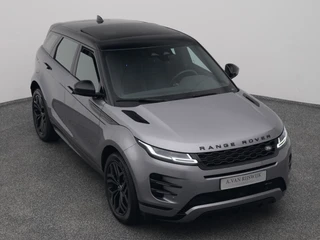 Land Rover Range Rover Evoque – thumbnail 14