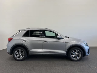 Volkswagen T-Roc – thumbnail 6