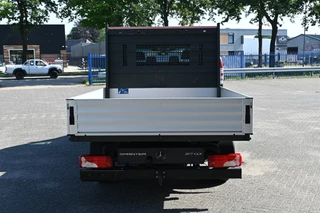 Mercedes-Benz Sprinter – thumbnail 3