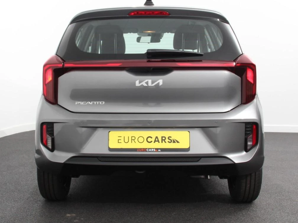 Kia Picanto – foto 4