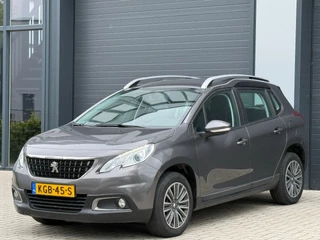 Peugeot 2008 – thumbnail 2