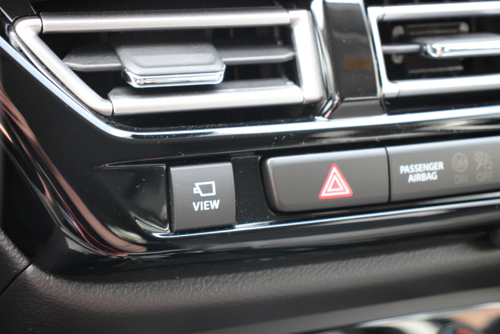Suzuki S-Cross – foto 20