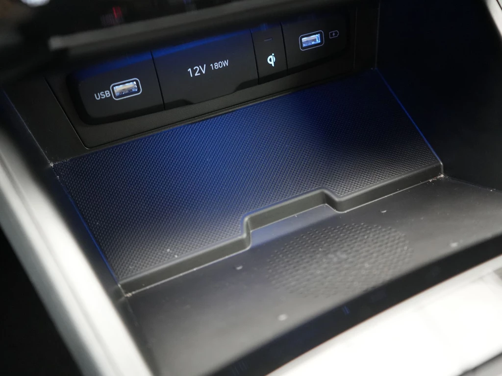 Hyundai Tucson – foto 28