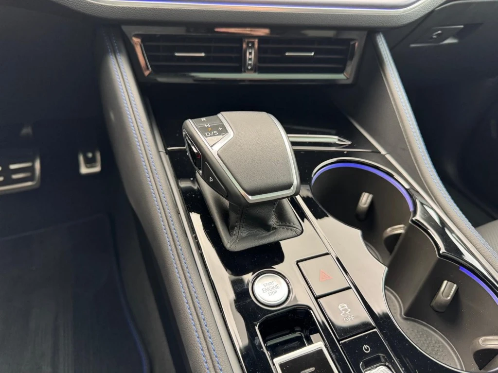 Volkswagen Touareg – foto 56
