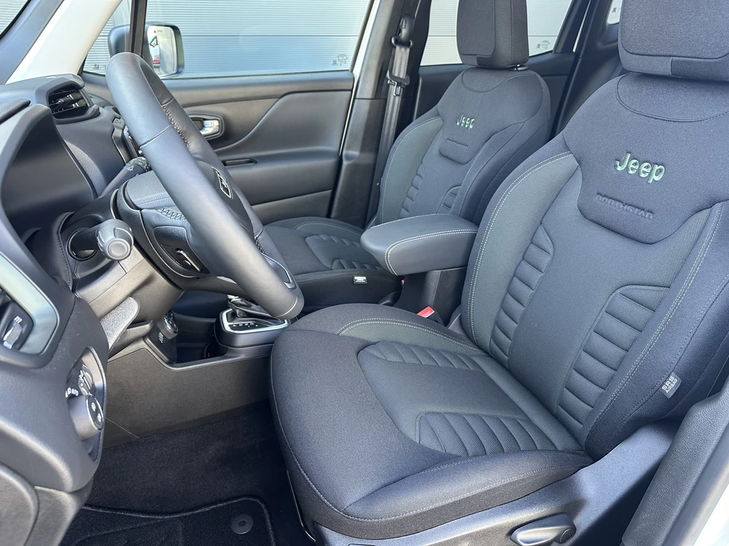 Jeep Renegade – foto 10