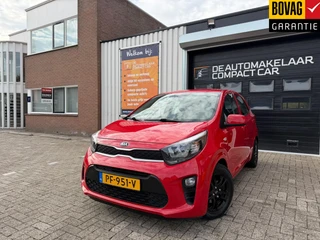 Kia Picanto – thumbnail 1