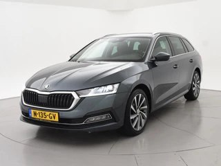 Škoda Octavia – thumbnail 2