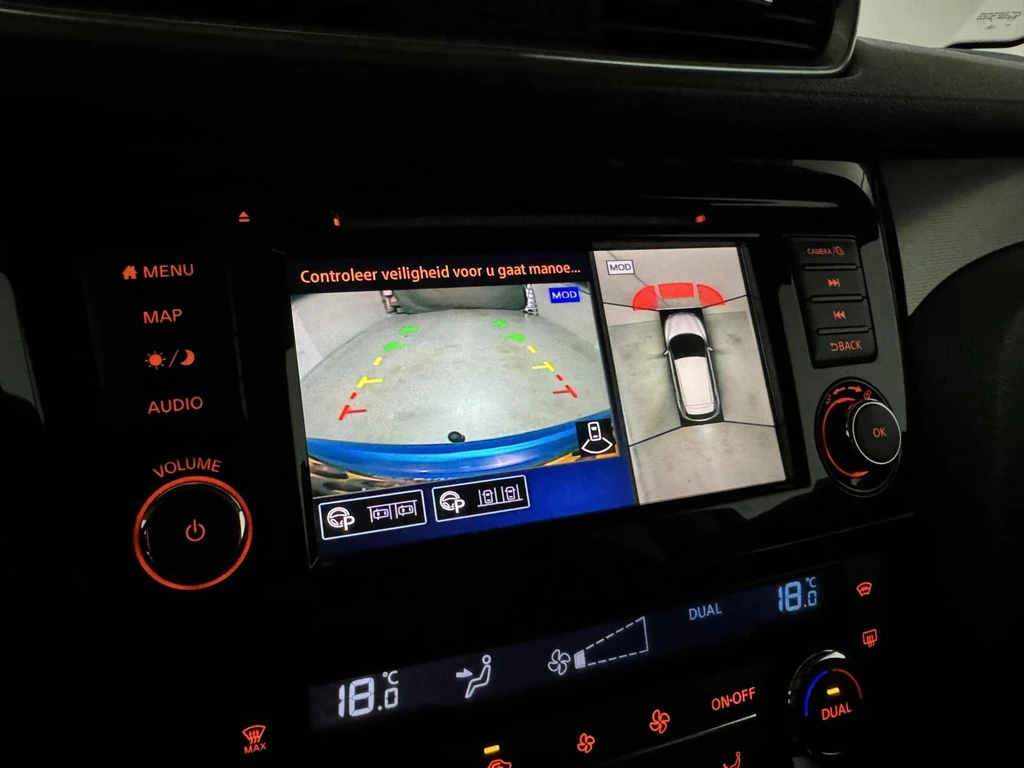 Nissan QASHQAI – foto 40