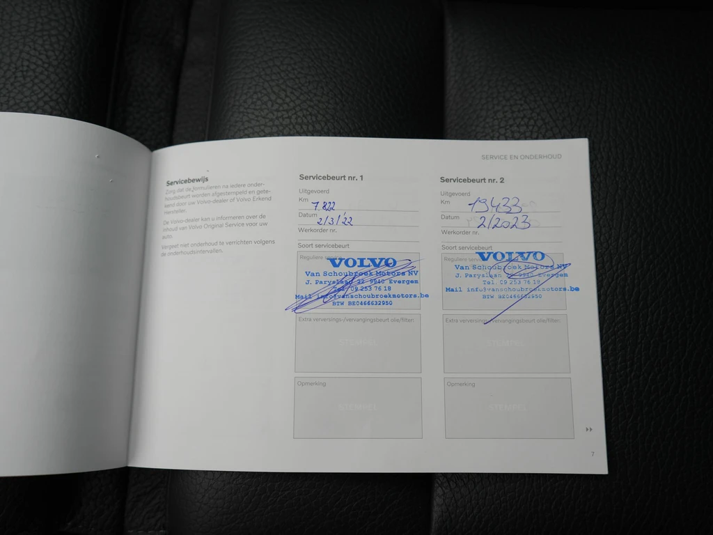 Volvo V60 – foto 19