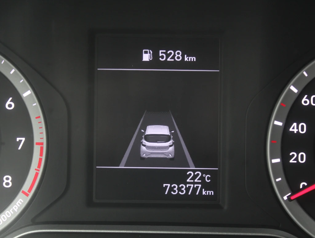 Hyundai i10 – foto 25