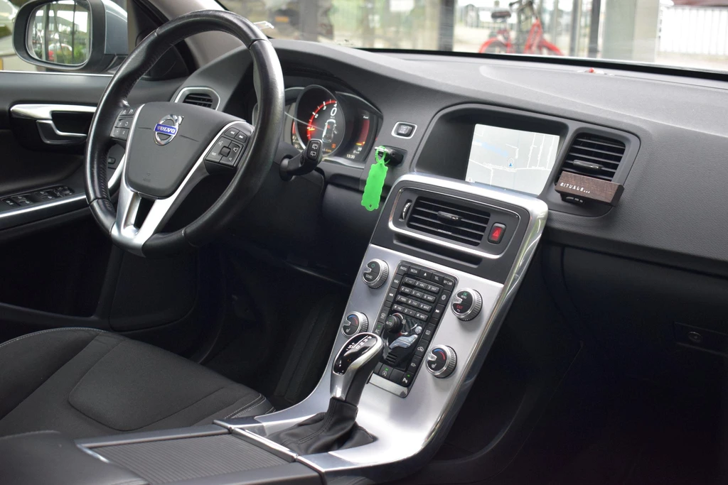 Volvo V60 – foto 16