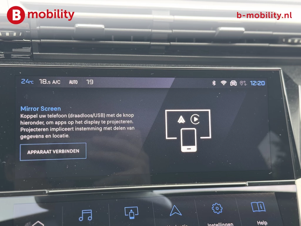 Peugeot 308 – foto 24
