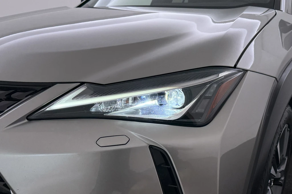 Lexus UX – foto 48