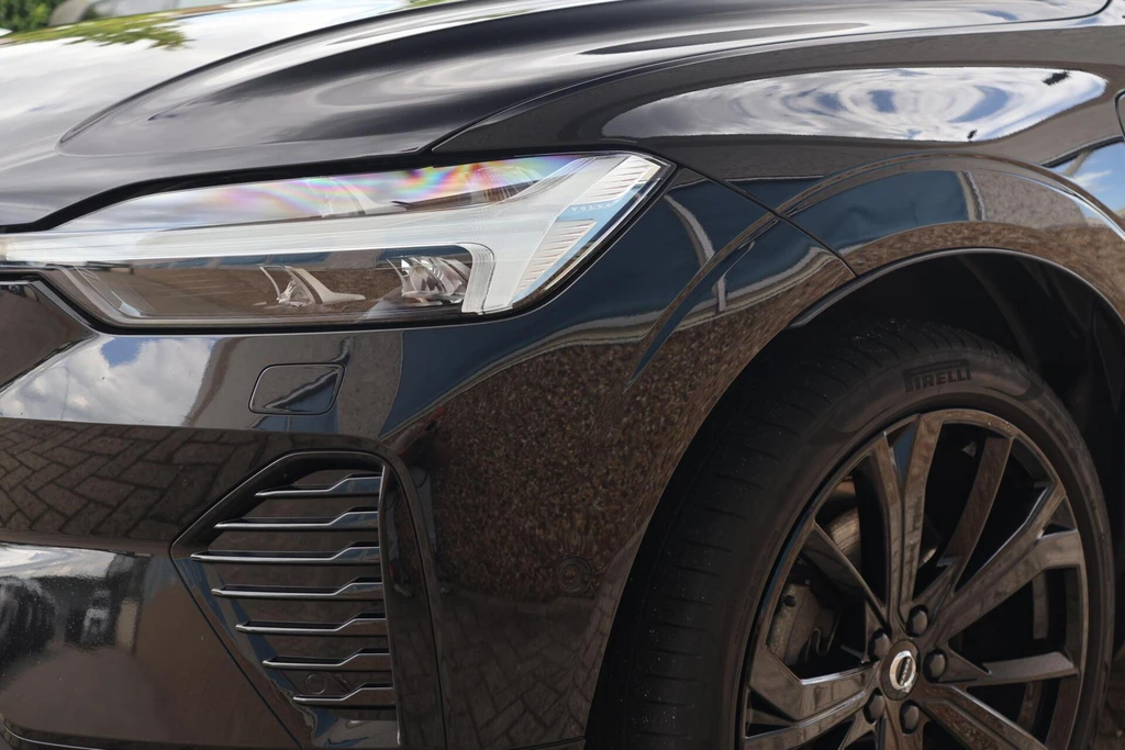 Volvo XC60 – foto 8