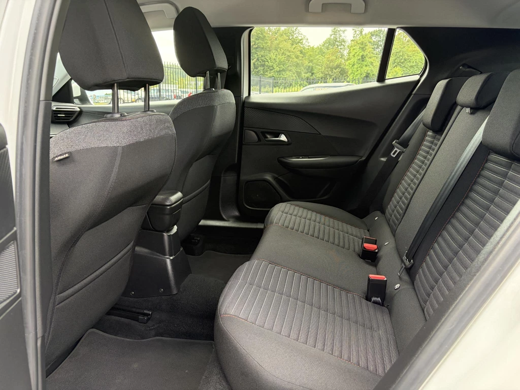 Peugeot 2008 – foto 10
