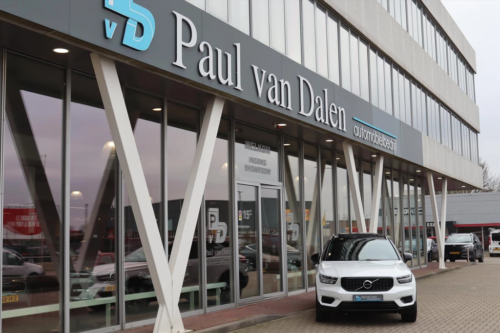 Volvo XC40 – foto 9