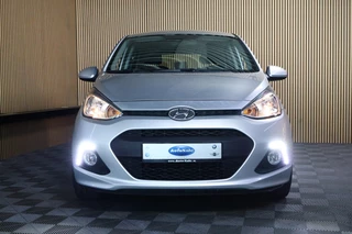 Hyundai i10 – thumbnail 8