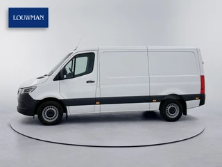 Mercedes-Benz Sprinter – thumbnail 5