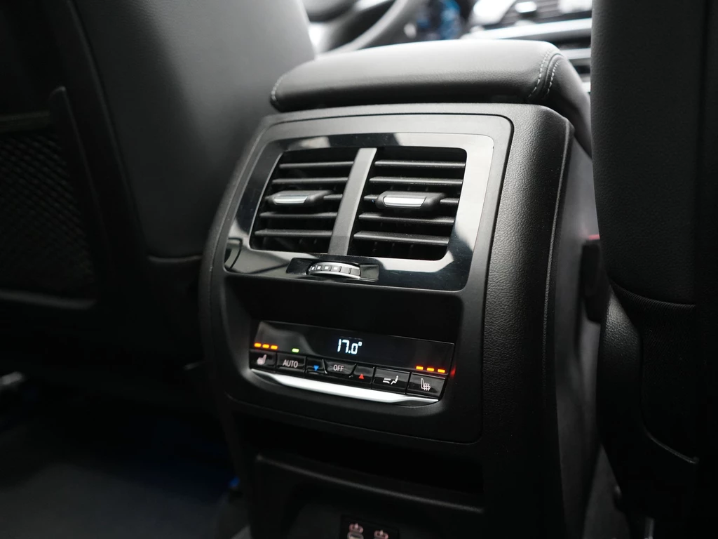 BMW X3 – foto 26