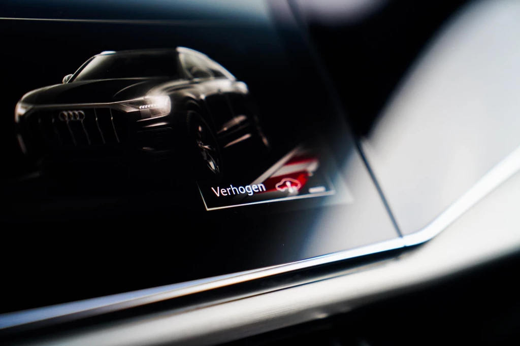 Audi Q8 – foto 51