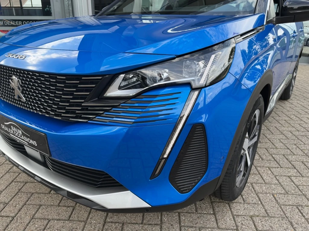 Peugeot 3008 – foto 4