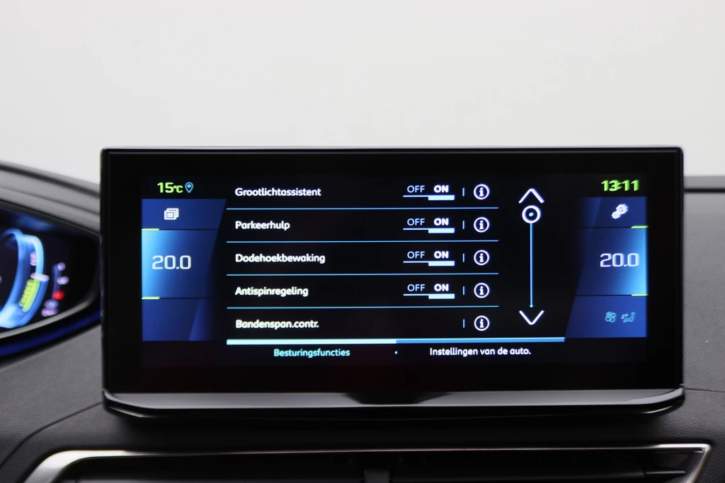 Peugeot 3008 – foto 49