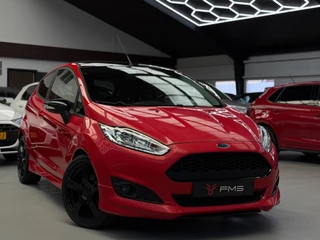 Ford Fiesta – thumbnail 9