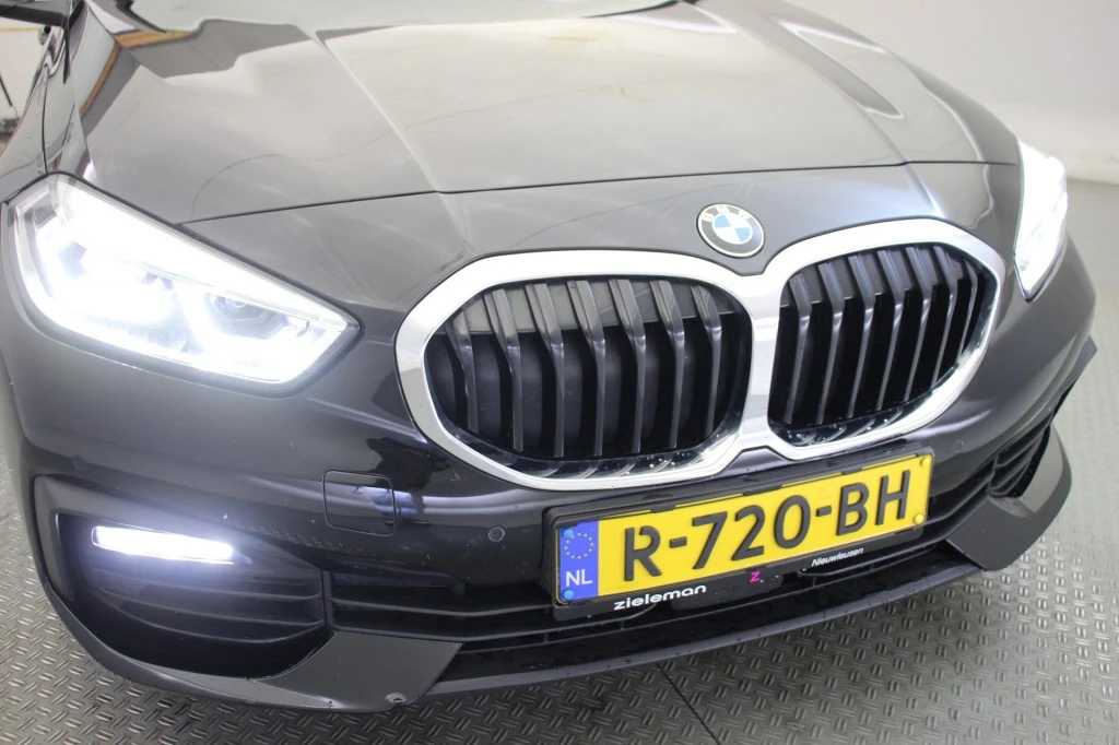 BMW 1 Serie – foto 31