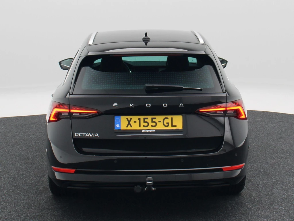 Škoda Octavia – foto 3