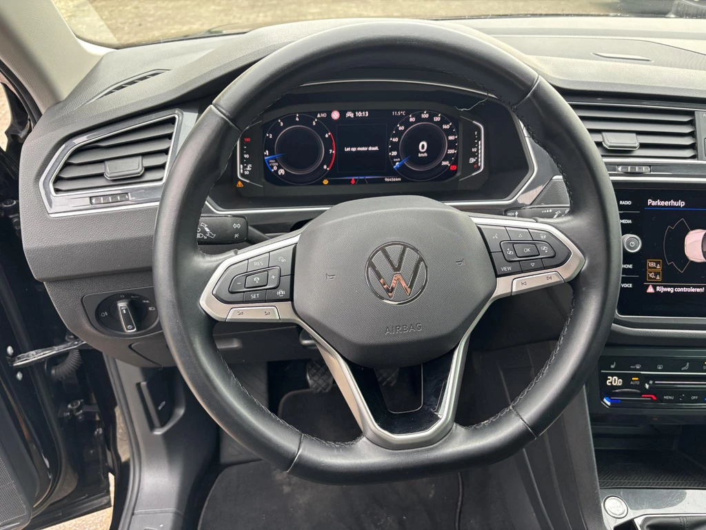 Volkswagen Tiguan – foto 13