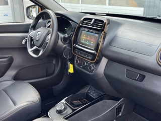 Dacia Spring – thumbnail 26