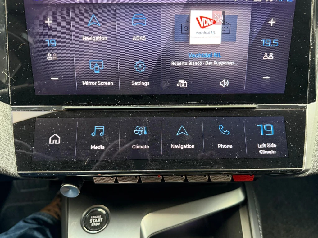Peugeot 308 – foto 34