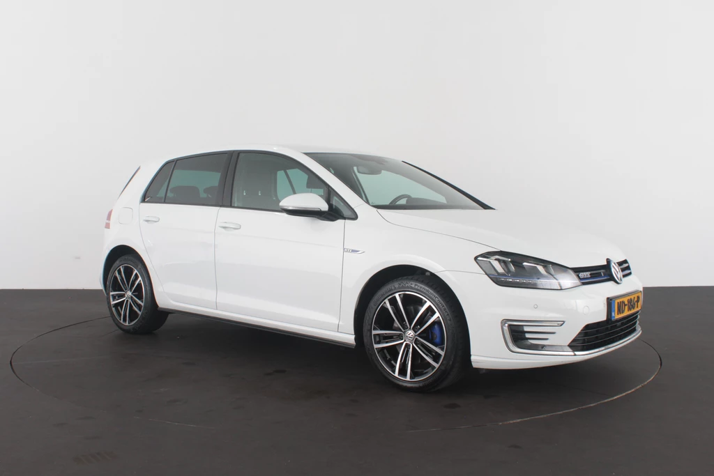 Volkswagen Golf – foto 8