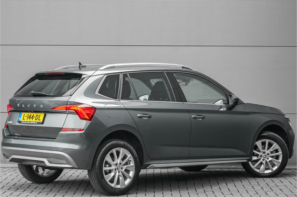 Škoda Kamiq – foto 7