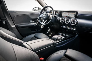 Mercedes-Benz A-Klasse – thumbnail 4