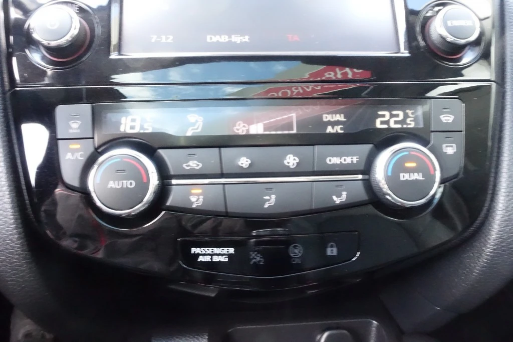 Nissan QASHQAI – foto 29