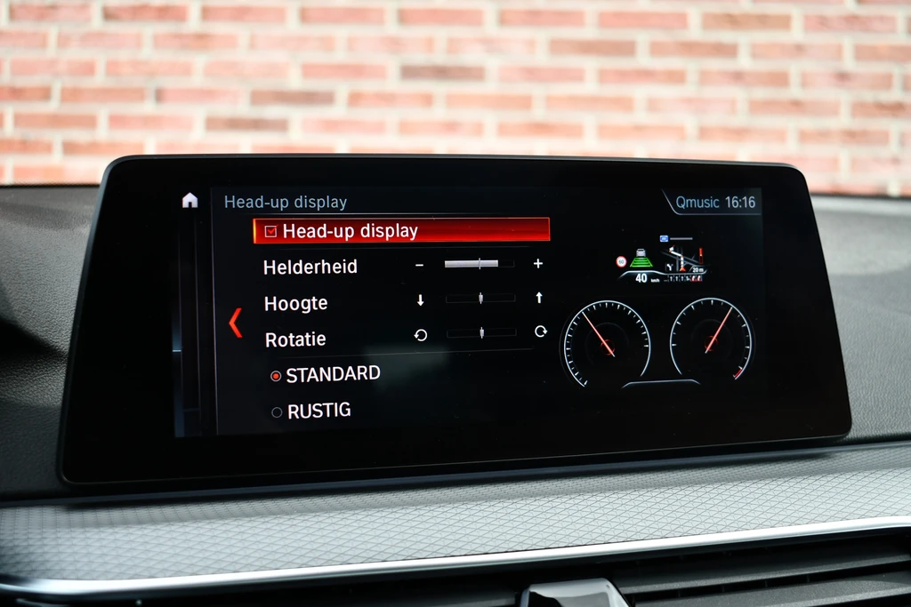 BMW 5 Serie – foto 73