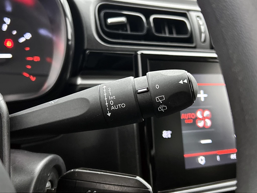 Citroën C3 – foto 9