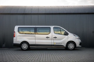 Renault Trafic – thumbnail 4