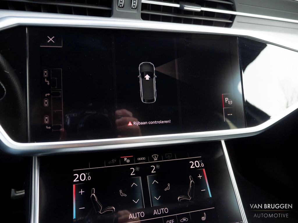 Audi A6 – foto 29