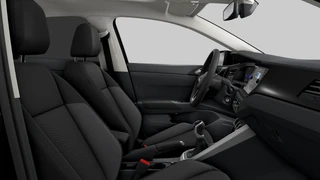 Volkswagen Taigo – thumbnail 10