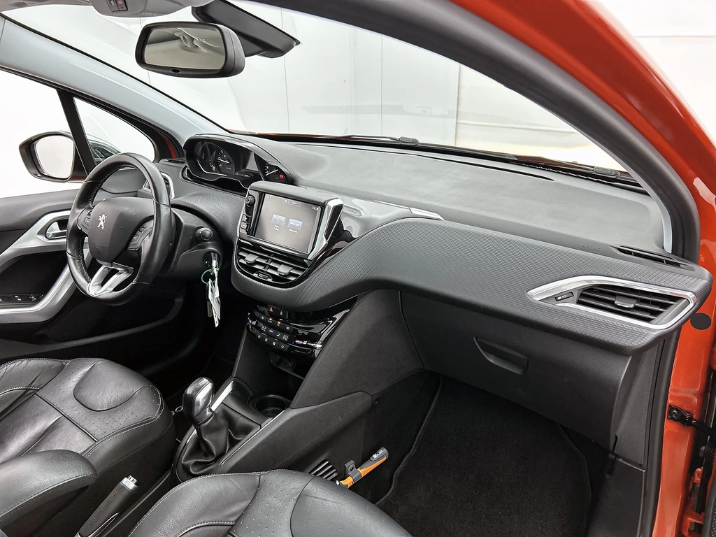 Peugeot 208 – foto 28
