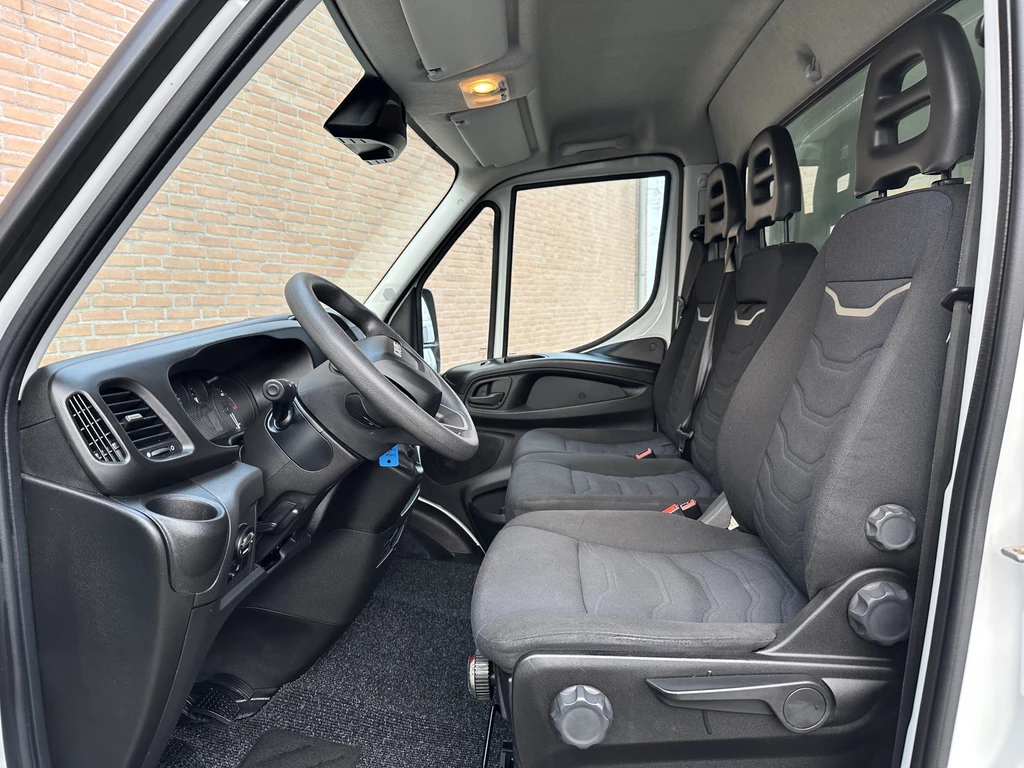 Iveco Daily – foto 14