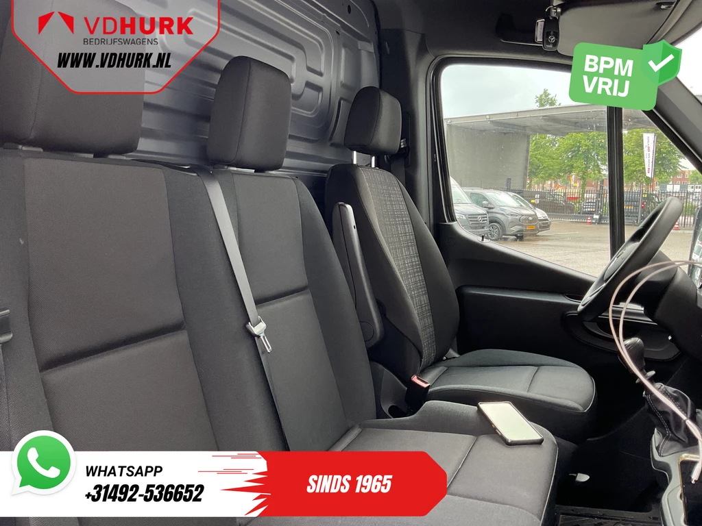 Mercedes-Benz Sprinter – foto 15