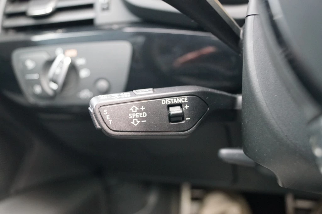 Audi A4 – foto 58