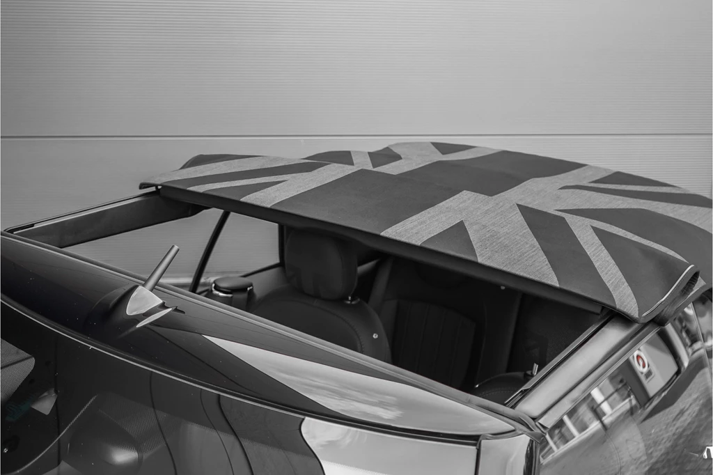 MINI Cooper Cabrio – foto 18