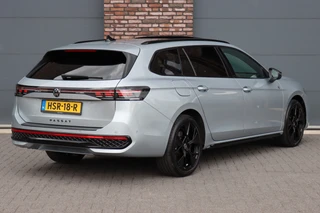 Volkswagen Passat – thumbnail 5