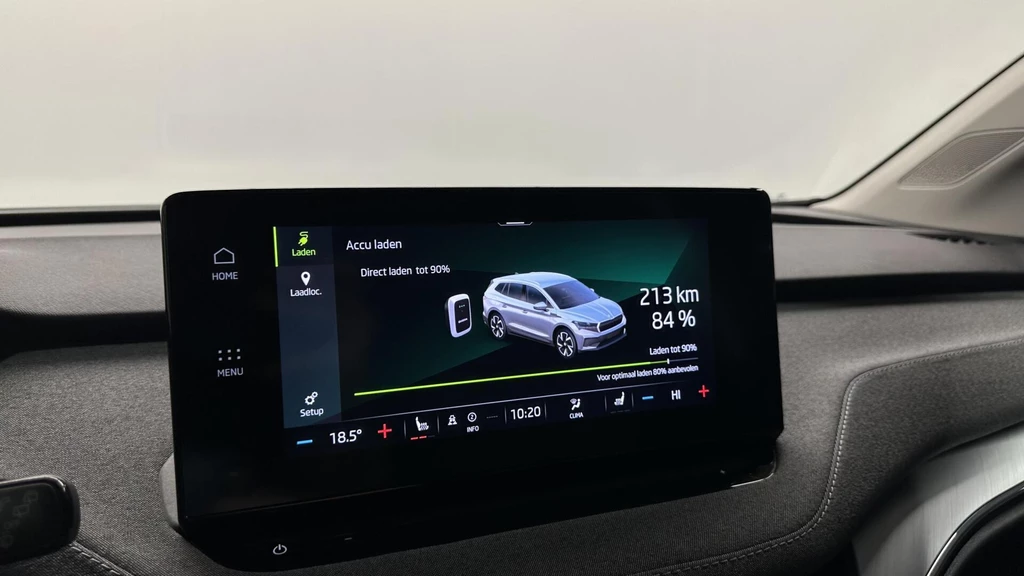 Škoda Enyaq iV – foto 45